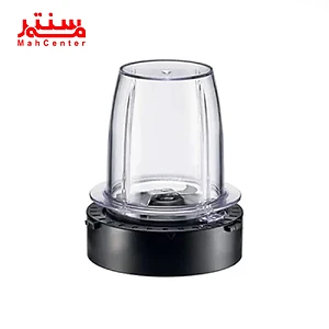 مخلوط کن همه‌کاره کنوود مدل BLM645 به همراه دو آسیاب جداگانه روی پیشخوان آشپزخانه